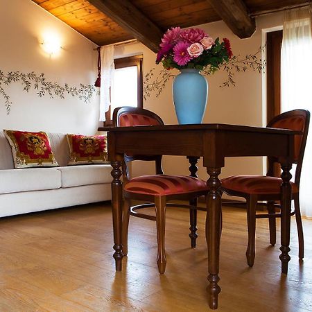 Campofilone Le Residenze Degli Ulivi酒店 外观 照片