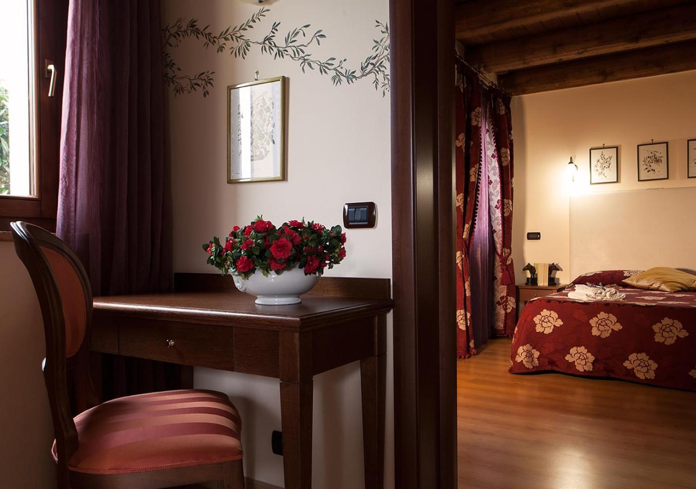Campofilone Le Residenze Degli Ulivi酒店 外观 照片