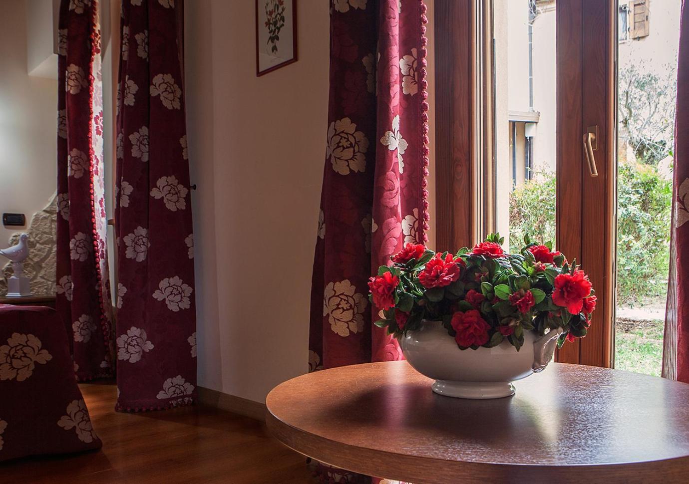 Campofilone Le Residenze Degli Ulivi酒店 外观 照片