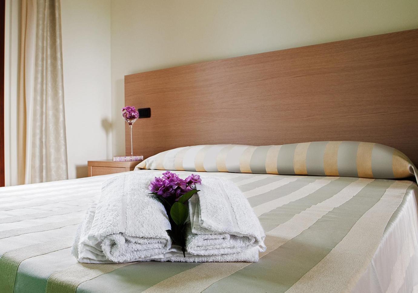 Campofilone Le Residenze Degli Ulivi酒店 外观 照片