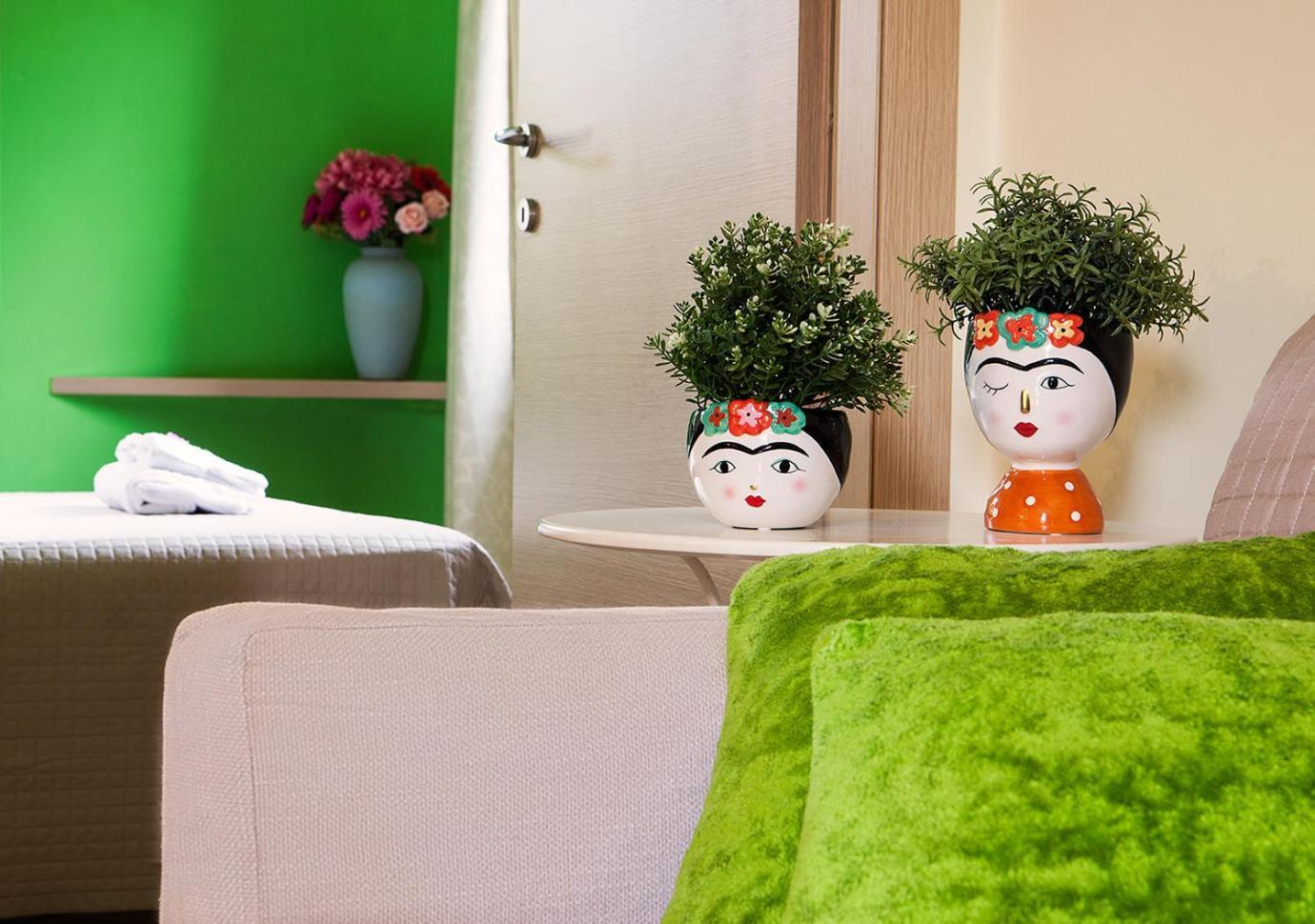 Campofilone Le Residenze Degli Ulivi酒店 外观 照片