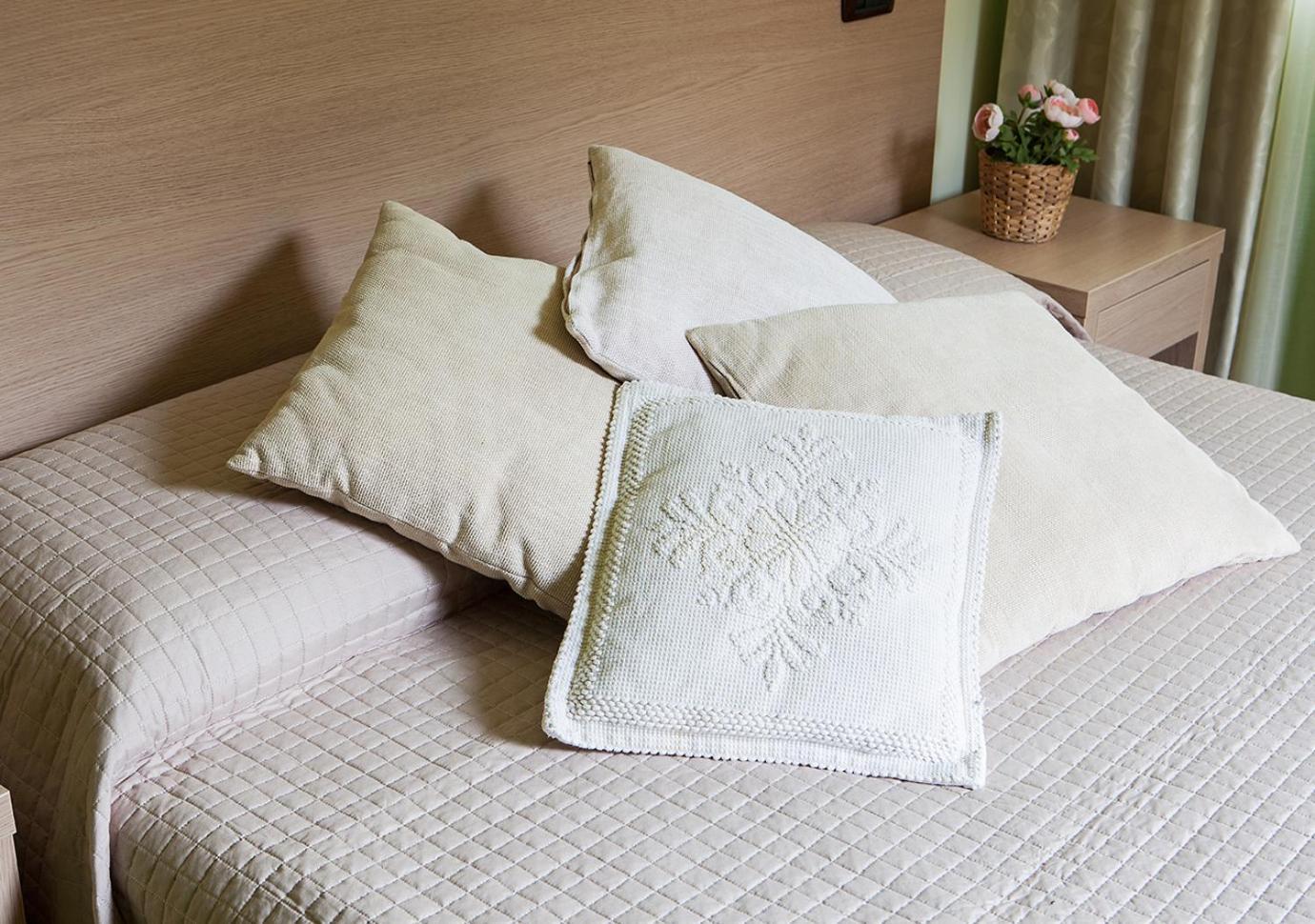 Campofilone Le Residenze Degli Ulivi酒店 外观 照片