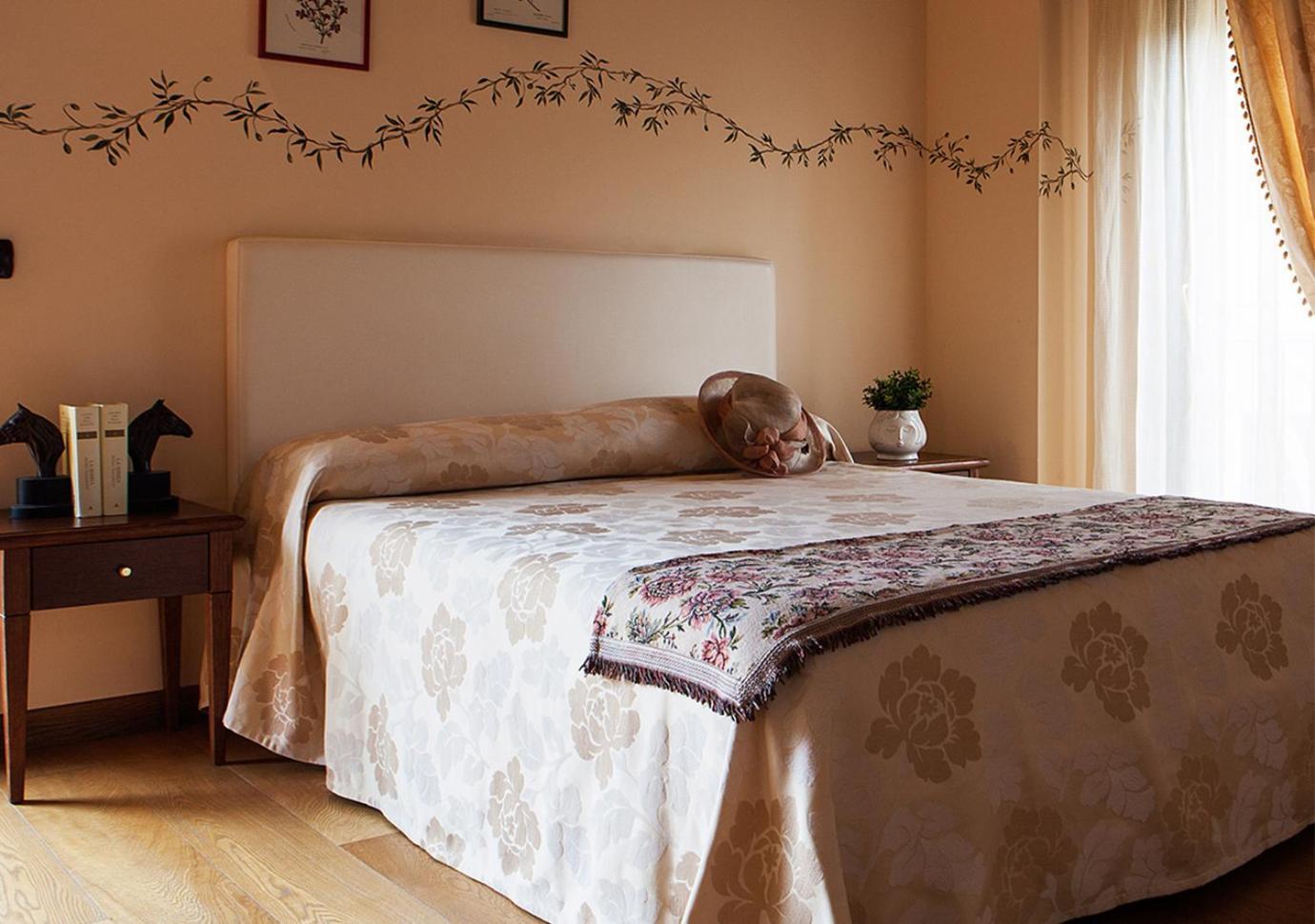 Campofilone Le Residenze Degli Ulivi酒店 外观 照片