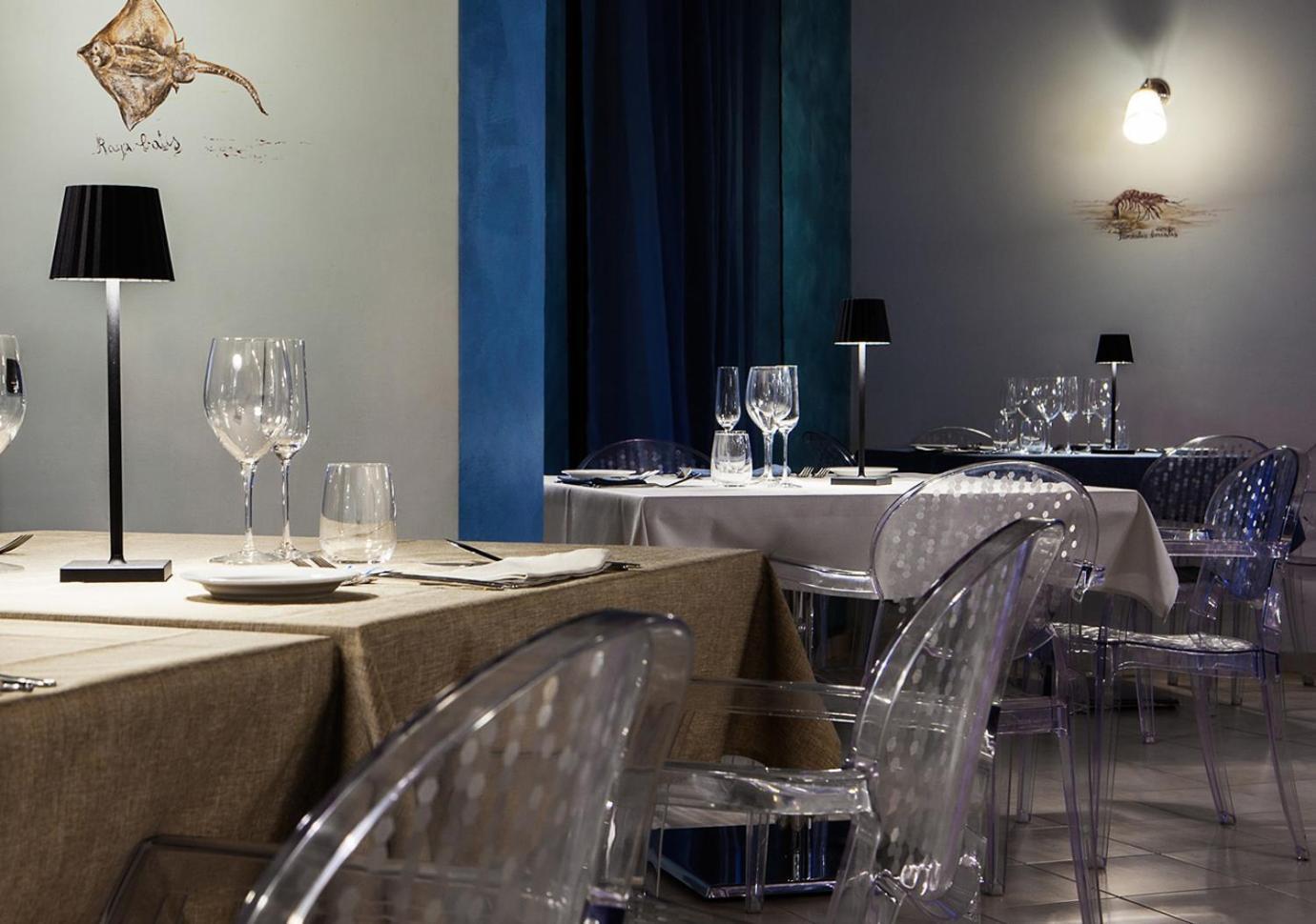 Campofilone Le Residenze Degli Ulivi酒店 外观 照片